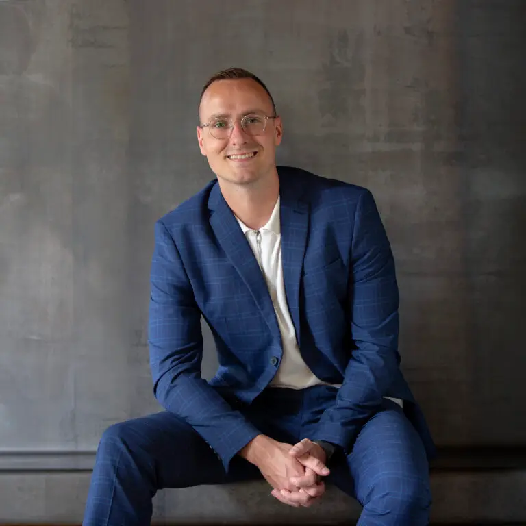 Websites door Marnik Cornelissen